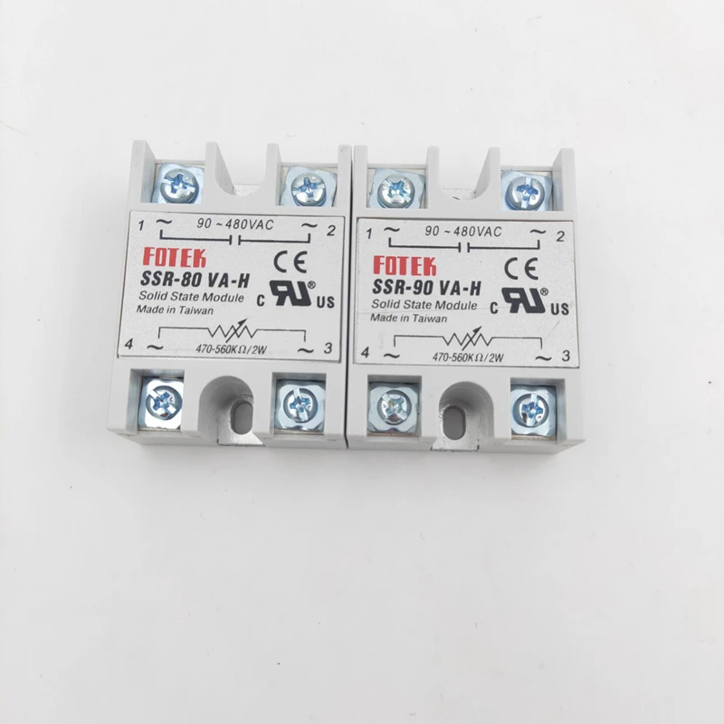 Solid State Relay S…