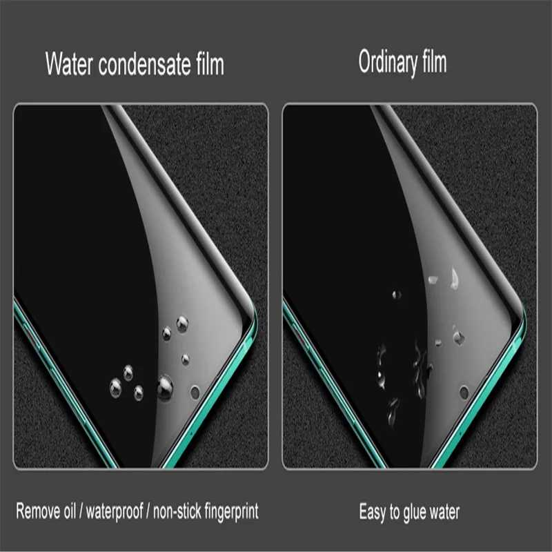 17T Pro Blickschutzfolie für Xiaomi 17 ProMax Matte Hydrogel-Folie für Xiaomi 17Ultra Soft Anti Peepin Mi17 Vollständige Abdeckung – Detail 8