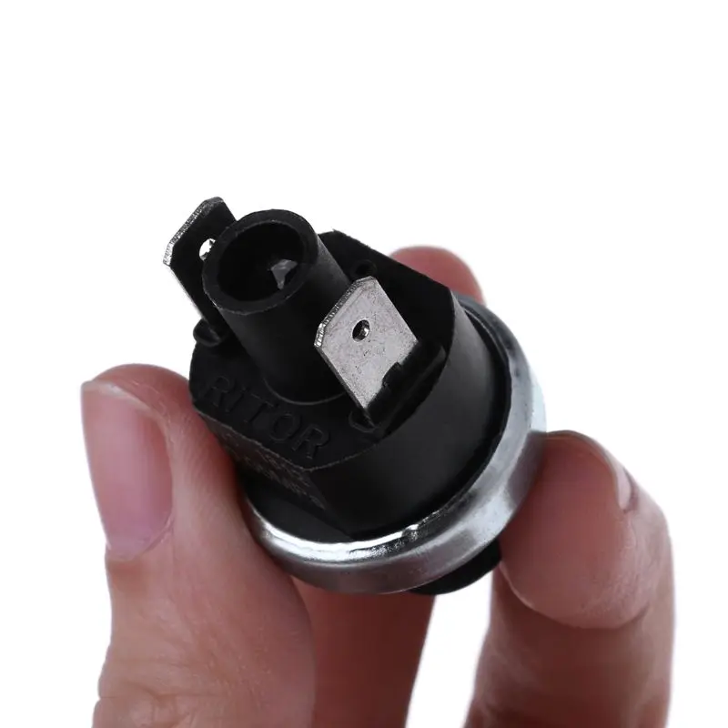 Druk Schakelaar Klep Huishoudelijke Accessoires Voor Gas Verwarming Boiler Groothandel Dropshipping