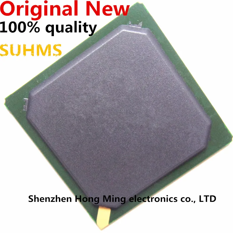 

100% New MN2WS0177 2WS0177 BGA Chipset