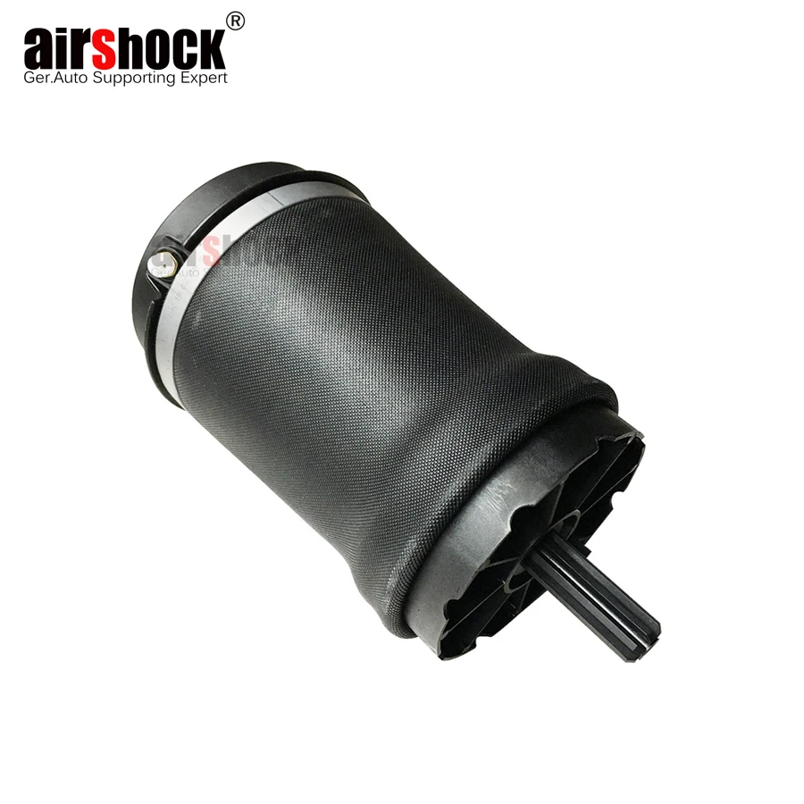 

AirShock 2006-2012 New Air Ride Air Spring Rear Air Suspension Spring Bag Fit Land Rover Range Rover L322 RKB500082