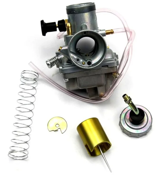 Motorcycle Carburetor 28mm For Dirt Bike Yamaha DT125 DT 125 Suzuki TZR125 RM65 RM80 RM85 DT175 RX125