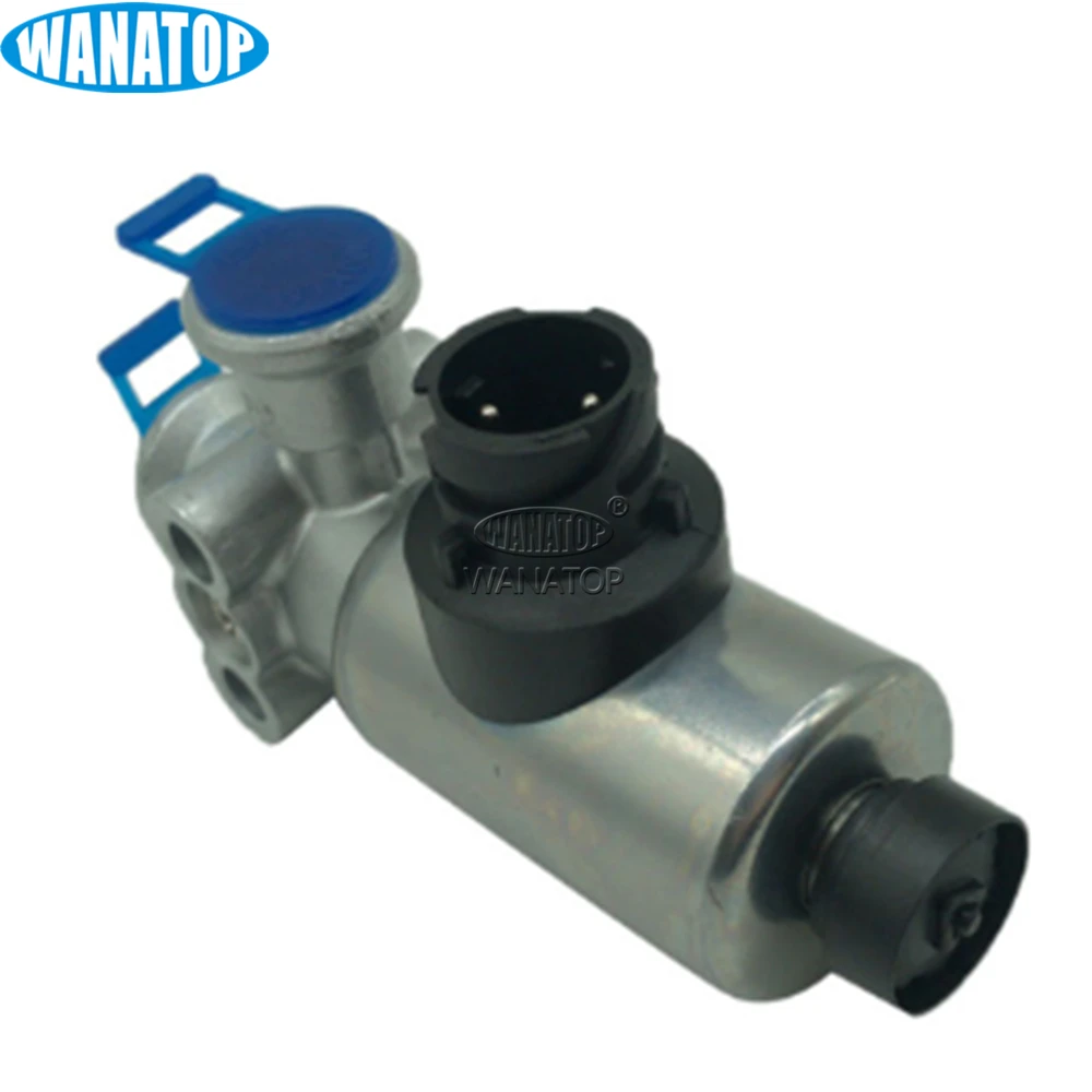 Solenoid Valve 4720706390 1506134 0049975536 0049979336 0059971236 For MERCEDES-BENZ