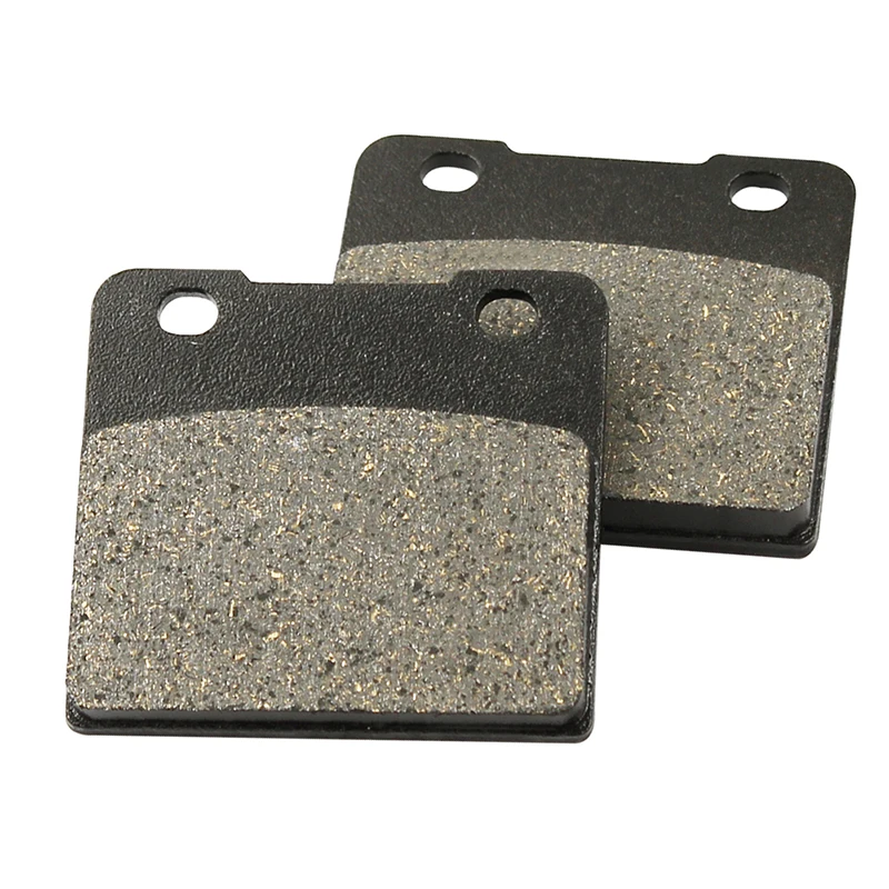 Road Passion Motorcycle Front Brake Pads For SUZUKI GSXR750 GSXR 750 1985-1987 VS 750 VS750 Intruder 1988-1991 VS 800 VS800