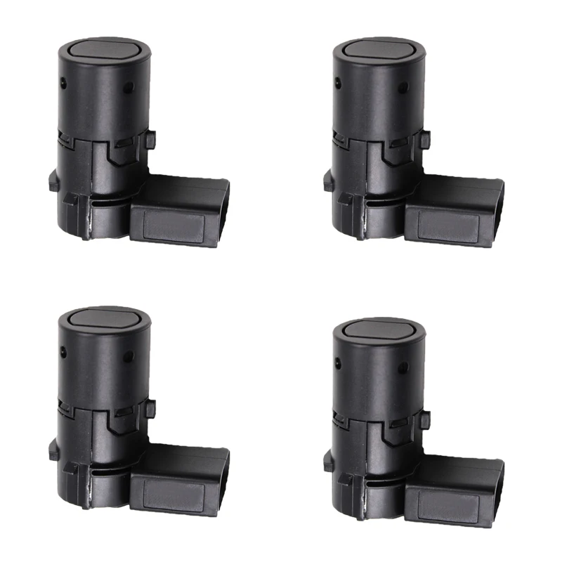 

7M3919275B New PDC Parking Sensor Radar Detector 4PCS for VW Sharan Passat SEAT Audi A2 A3 A4 A6 A8 Blind Spot Detection