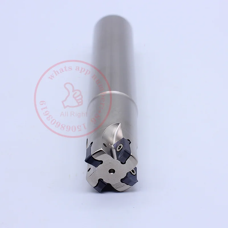 EXN03R fast forward milling cutter rod cutter disc LNMU0303 die open thick Toshiba kyocell MFH small diameter universal