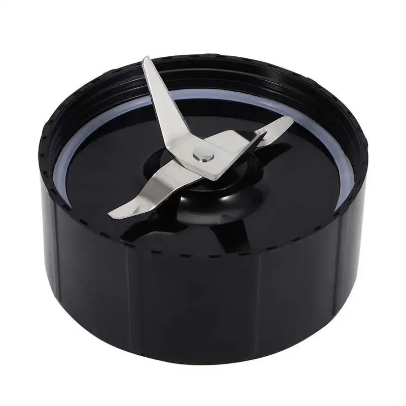 2 pezzi lame estrattore frullatore 250W lama spremiagrumi frullatore croce lama Base parti di ricambio miscelatori da cucina accessori