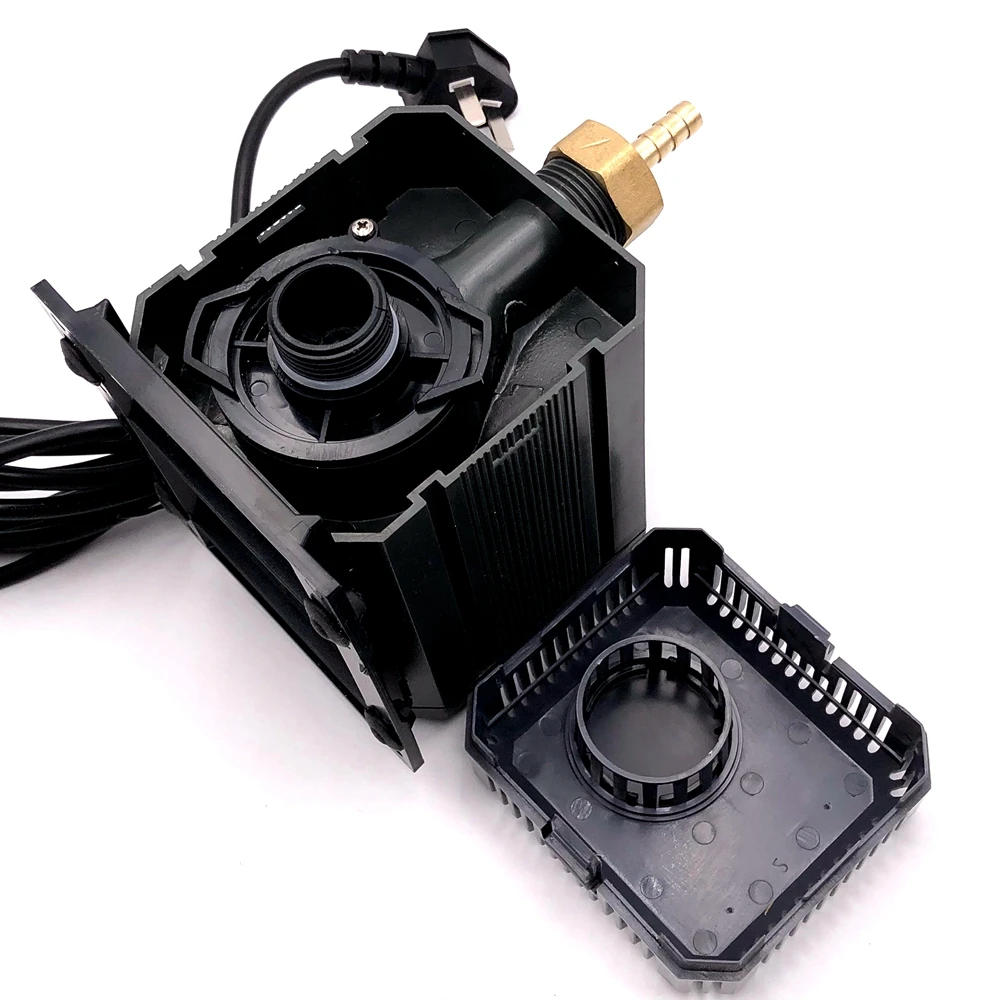 220V Welding Water Pump Cooling Circulating Water Tank For Argon Arc WP-18 Torch