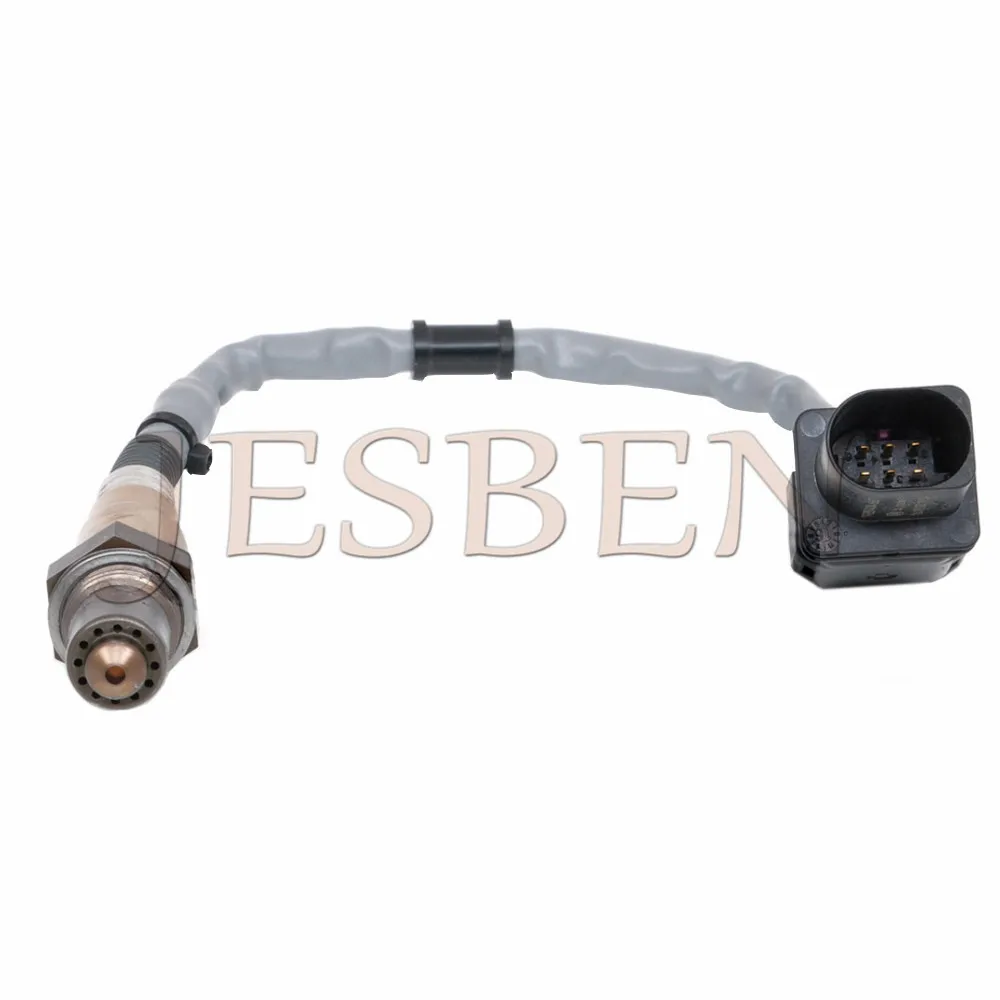 0281004480 36532-RSX-G01 Lambda Probe Oxygen O2 Sensor fit for Honda CIVIC 9 10 Tourer FK CR-V RM 4 HR-V RU 1.6 i-DTEC 2011-2020