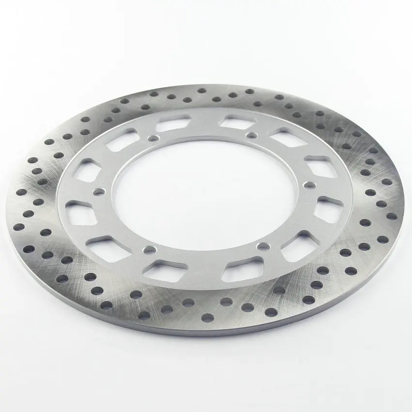 Motorcycle Front Brake Disc Rotor For Yamaha TDR125 R XT500E XT600E XTZ660 Tenere TZR50 Thunderkid (SDU1/3) X-Power 3YF-2582T-00