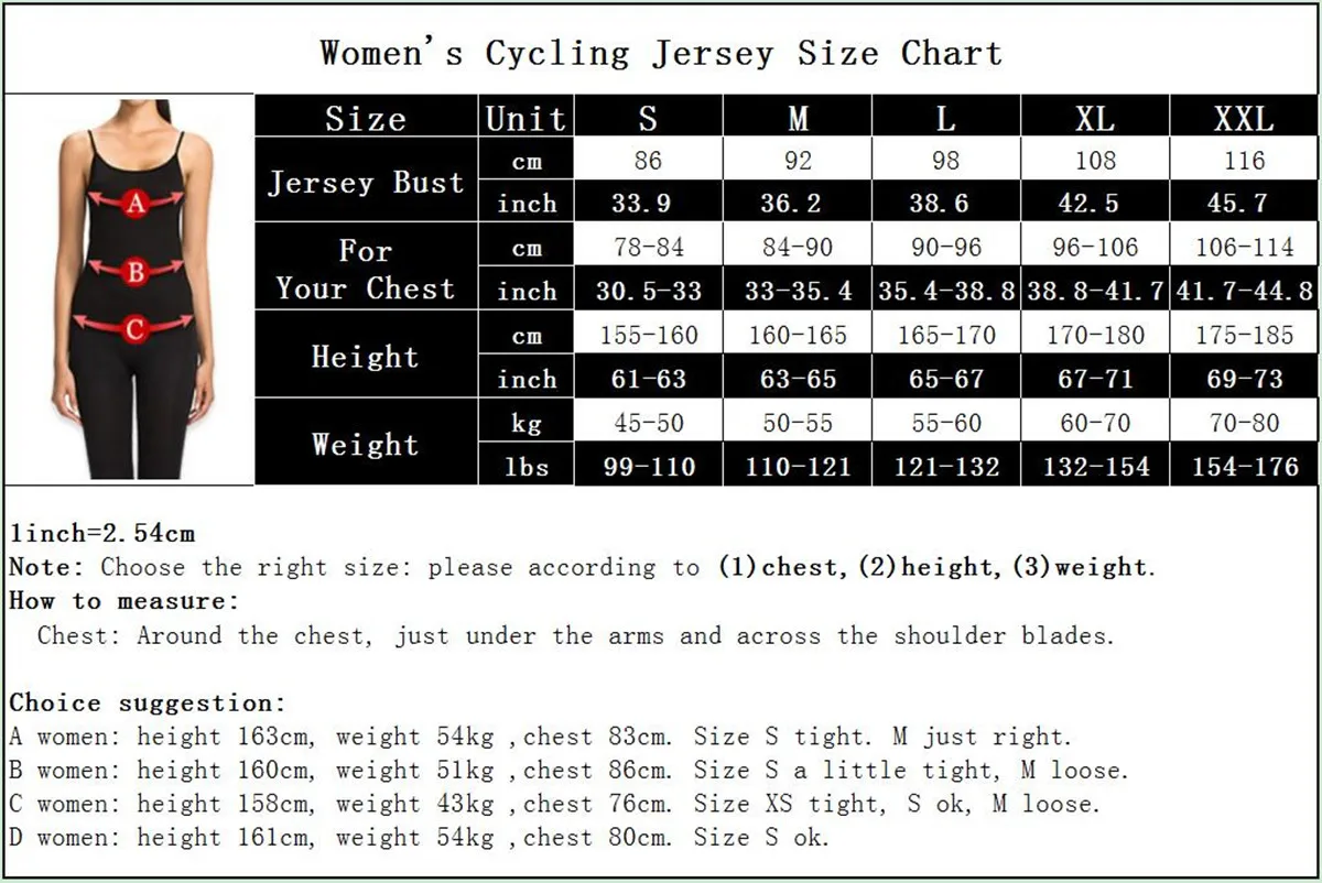 2022 Women Cycling Jersey Short Sleeve MTB Bike Jersey Breathable Bicycle Shirt Pro Team Cycling Wear Clothes Camisa Ciclismo