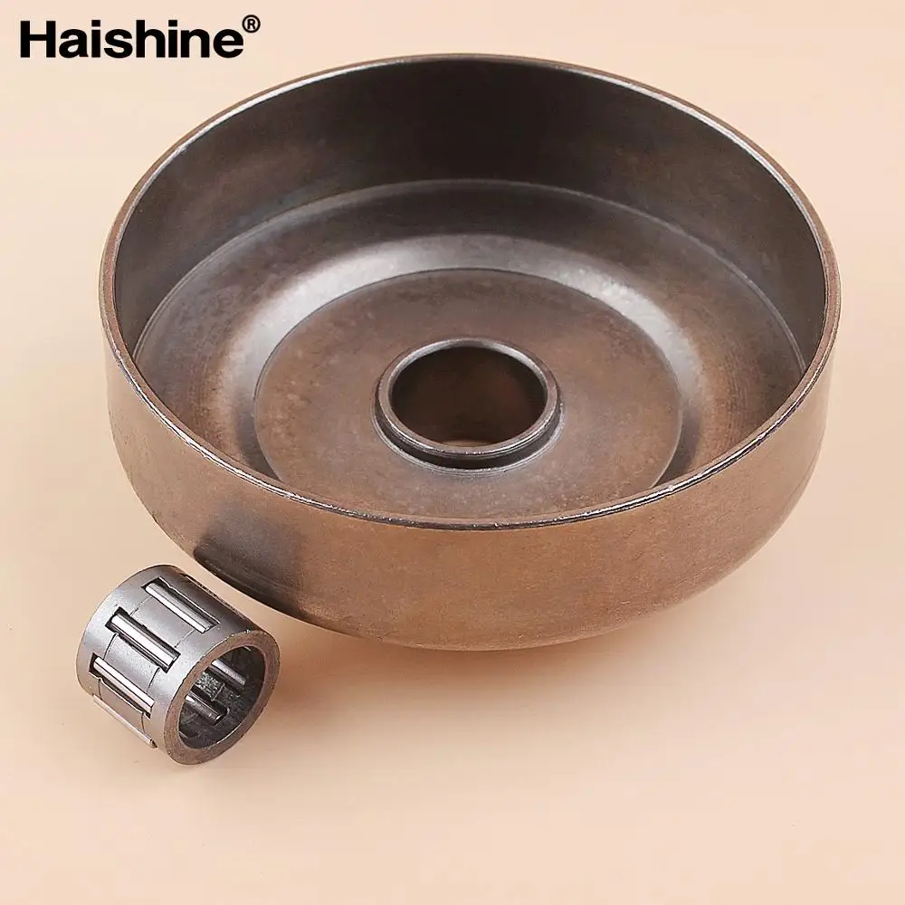 . 325 "7T Ly Hợp Trống Con Quay Chịu Lực Cho Husqvarna 240 235 235E 136 137 141 142 36 41 Máy Cưa Xích chi tiết 530069342