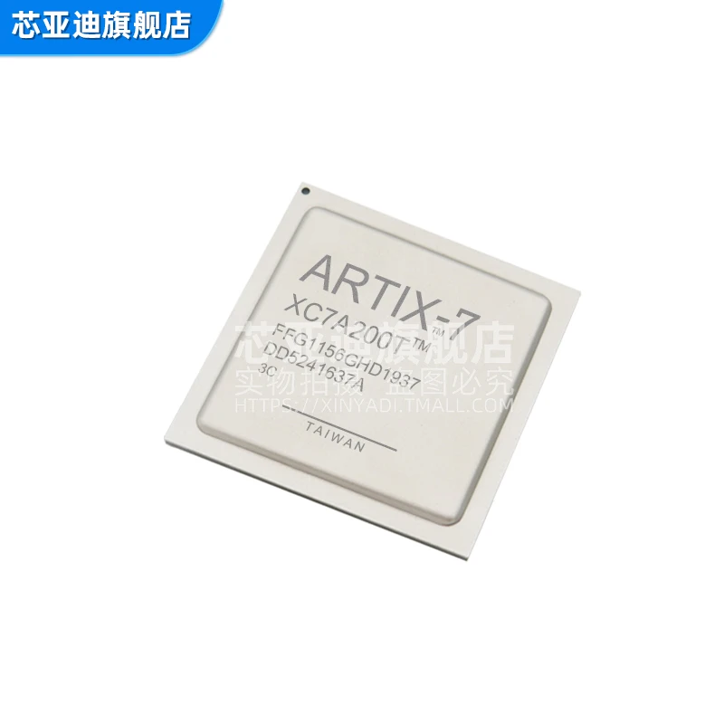 XC7A200T-3FFG1156C FBGA-1156-FPGA