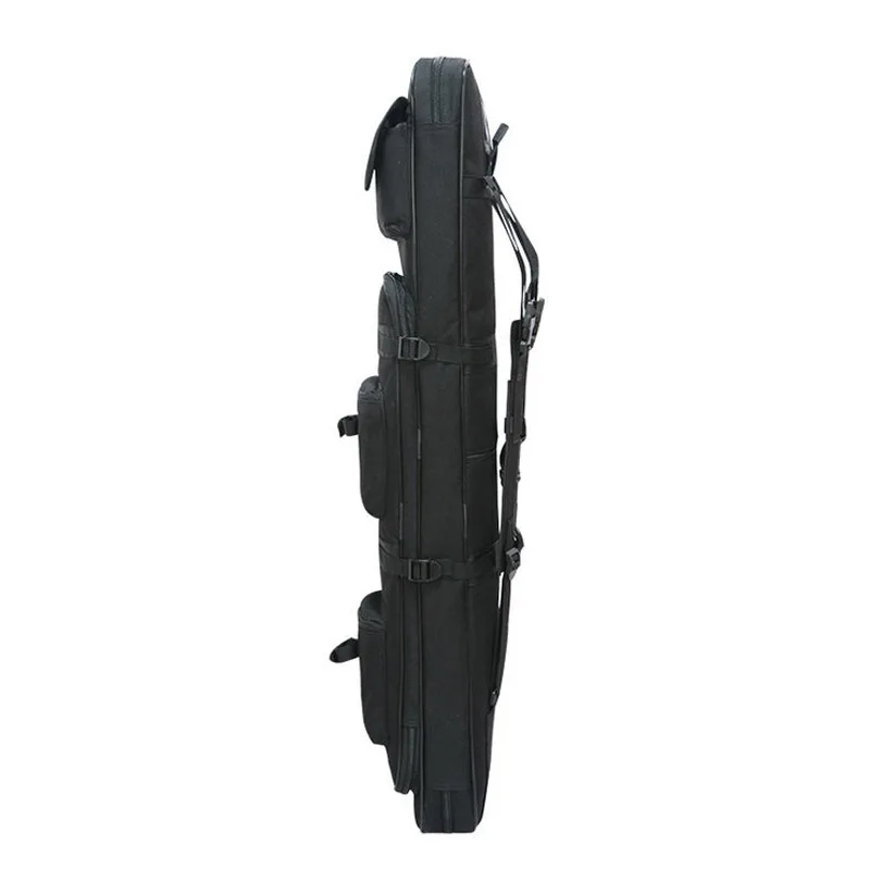 Sac à dos pour fusil 85/95/116cm, étui de protection pour odorAirsoft, carabine DulSniper