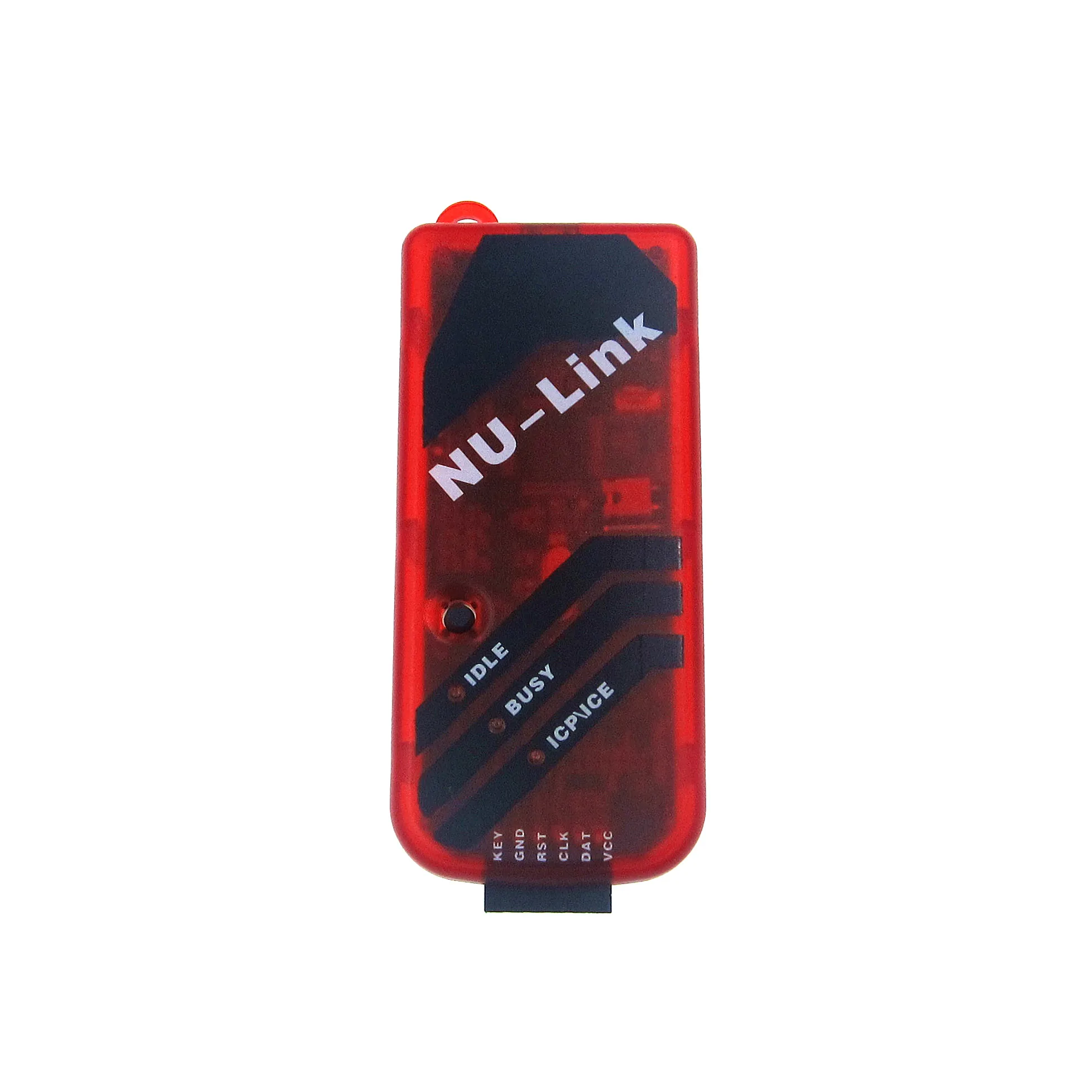 NuMicro ICP programmer Nu-Link Nu Link Nuvoton ICP emulator downloader support online/offline programming M0/M4 series chips