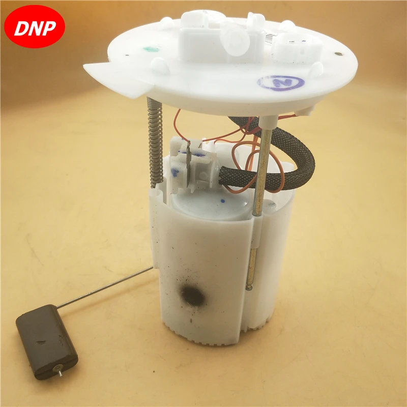 

DNP Fuel Pump Assembly Fit For Ford Escape fusion 2.5L 2013-2019 DG93-9H307-UC/F00HK00878/CV61-9H307-BK