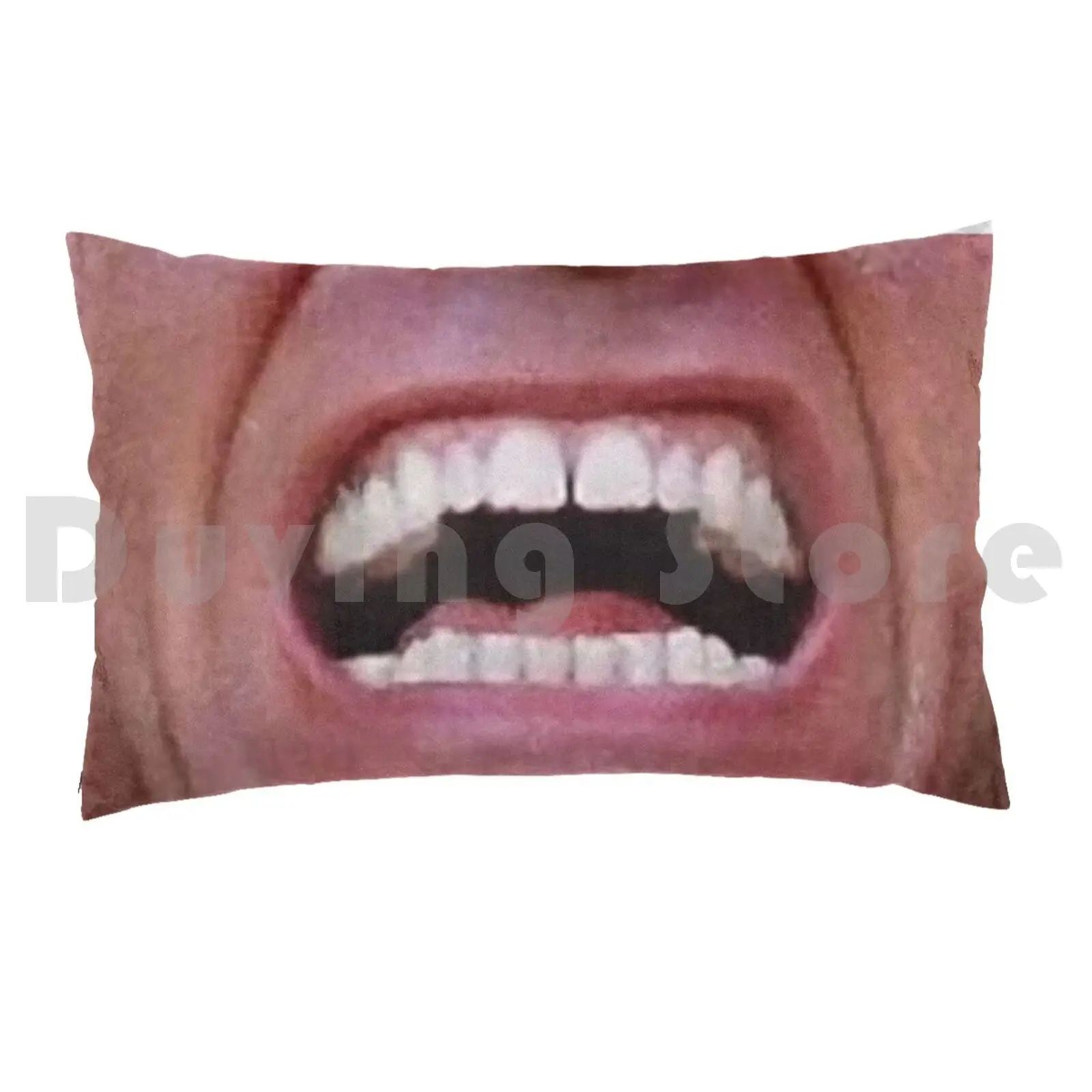 Total Recall Pillow Case 20*30 Inch Arnold Total Recall Schwarzenegger Funny Movie Arnie Strongman