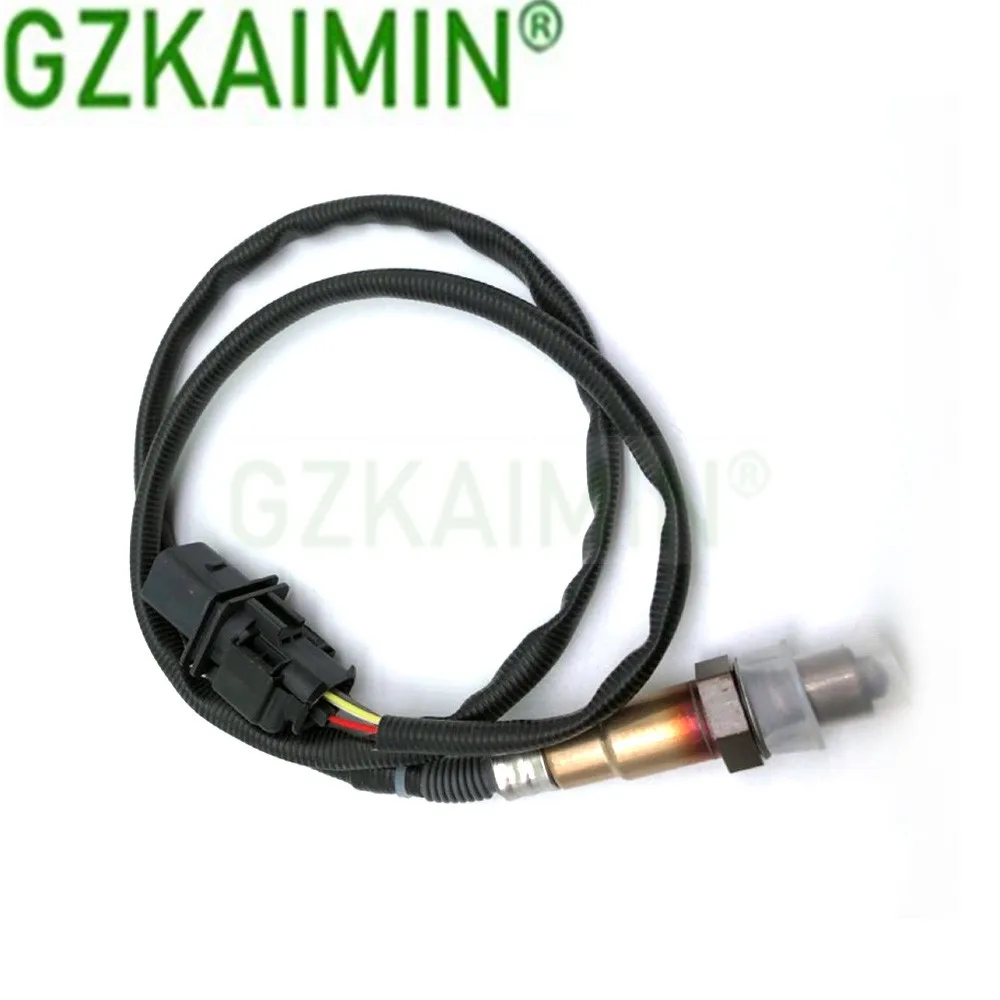 

High Quality13628515640 0281004425 LS44425 For BMW 1 3 5 7 X3 F25 E90 F30 F35 F80 F21 F20 2.0-3.0L 2008 Lambda Oxygen Sensor