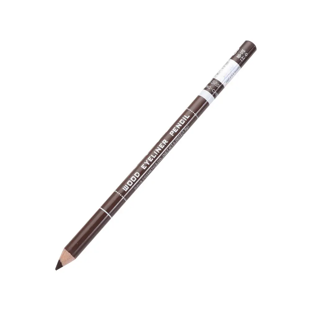 1PC impermeabile professionale Lady affascinante matita eyeliner strumento cosmetico trucco penna per eyeliner labbra