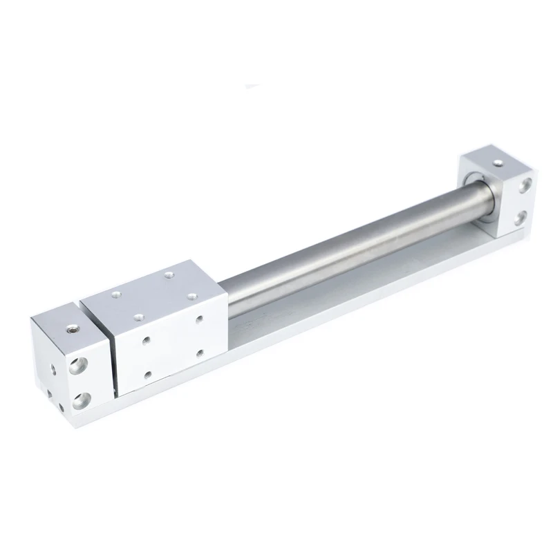 4PCS CY3R20TN-250 Rodless Cylinder 8PCS CXSM15-30 Dual Rod Cylinder, 15mm bore, 30mm stroke 4PCS SDA 25-30 Compact Cylinder