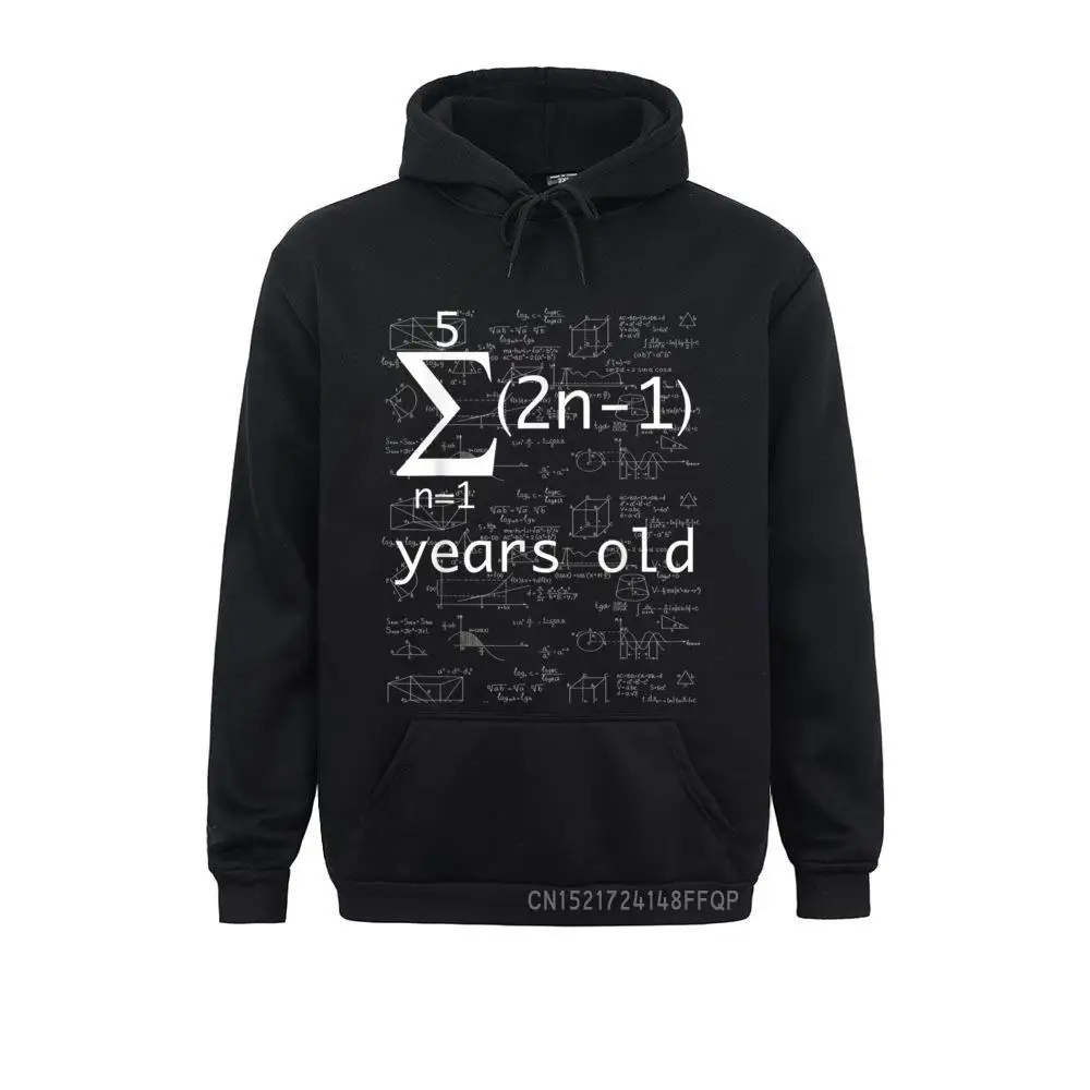 

Math Geek 25th Birthday 25 Years Old Hooded Tops For Him Her Sweatshirts Hoodies 2021 Popular Vintage Hoods Winter Women