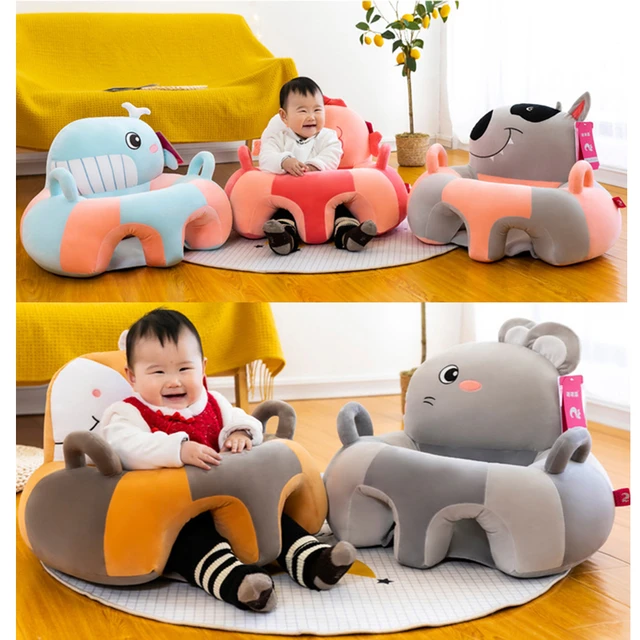 Baby sofa support seat best sale