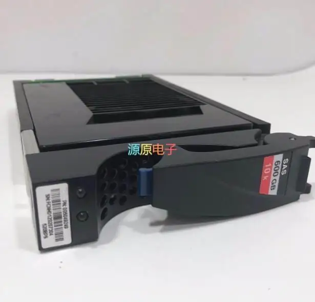 

V3-VS10-600 600GB 10K 6Gb SAS VNX5300 005049249 гарантирует новую оригинальную коробку. Обещал отправить в течение 24 часов