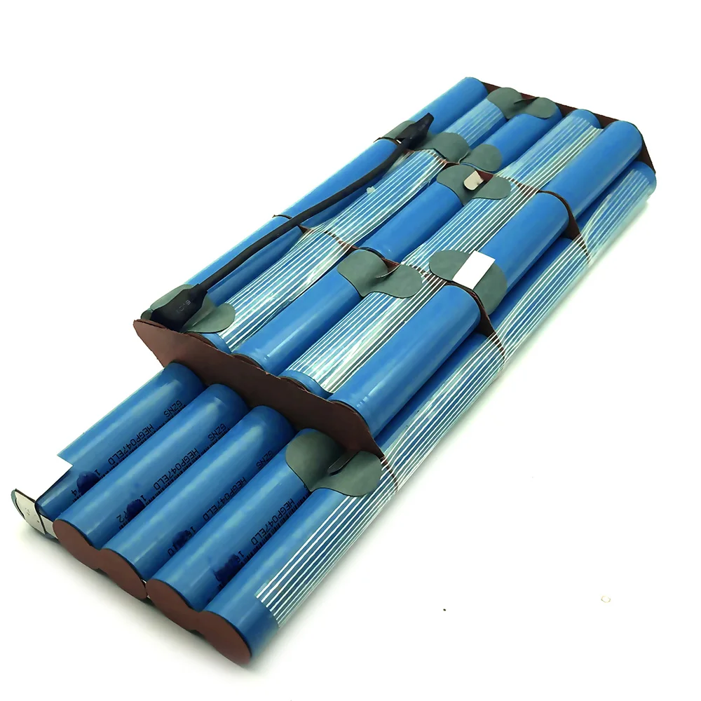 Аккумулятор 25,9 в 15 А · ч для электровелосипеда, для самостоятельной установки