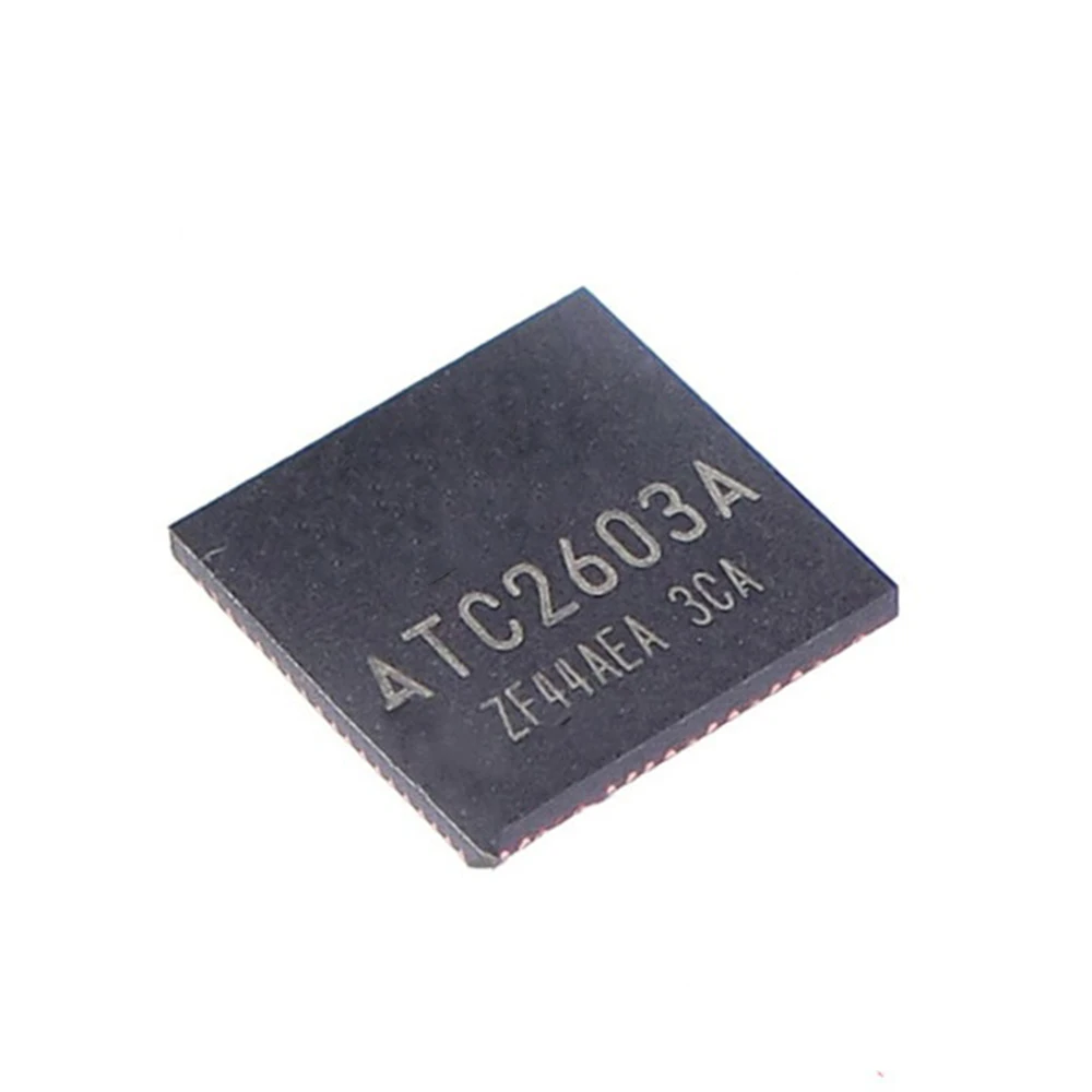 Neue ATC2603A ATC2603 QFN