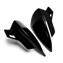 Seat Leon Side Mirror Cover #5