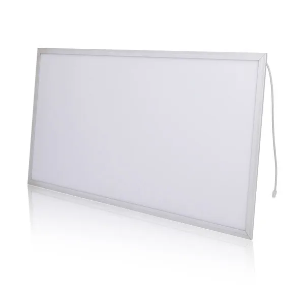 

1200X300 Mm Led Panel Light 48W Celing Office Led Panel CRI 80 SAMSUNG 5630 Chip