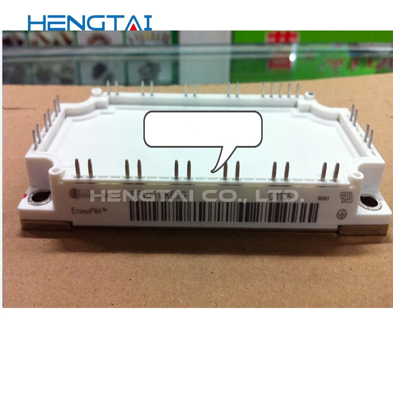 Módulo ORIGINAL FP40R12KE3G, Envío Gratis