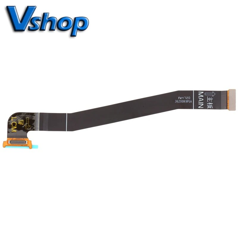 LCD Flex Cable for Xiaomi Mi 11 Lite 5G / Mi 11 Lite M2101K9AG Mobile Phone Replacement Parts