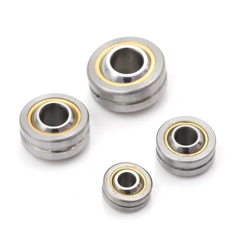 Kugelgelenklager GEBK5S GEBK6S GEBK8S GEBK10S GEBK12S GEBK14S GEBK16S GEBK18S GEBK20S GEBK22S GEBK25S GEBK28S 30S – Detail 4