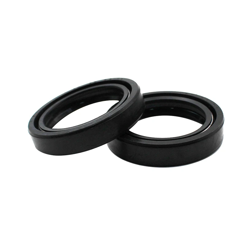 Road Passion 38*52*10 Motorcycle Front Fork Damper Shock Absorber Oil Seal Double Spring 38x52x10 38 52 10