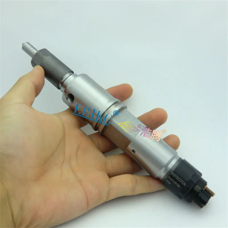 

ERIKC 0445120441 Diesel Engine Parts Injector 0445 120 441 Common Rail Injection 0 445 120 441 for Bosch