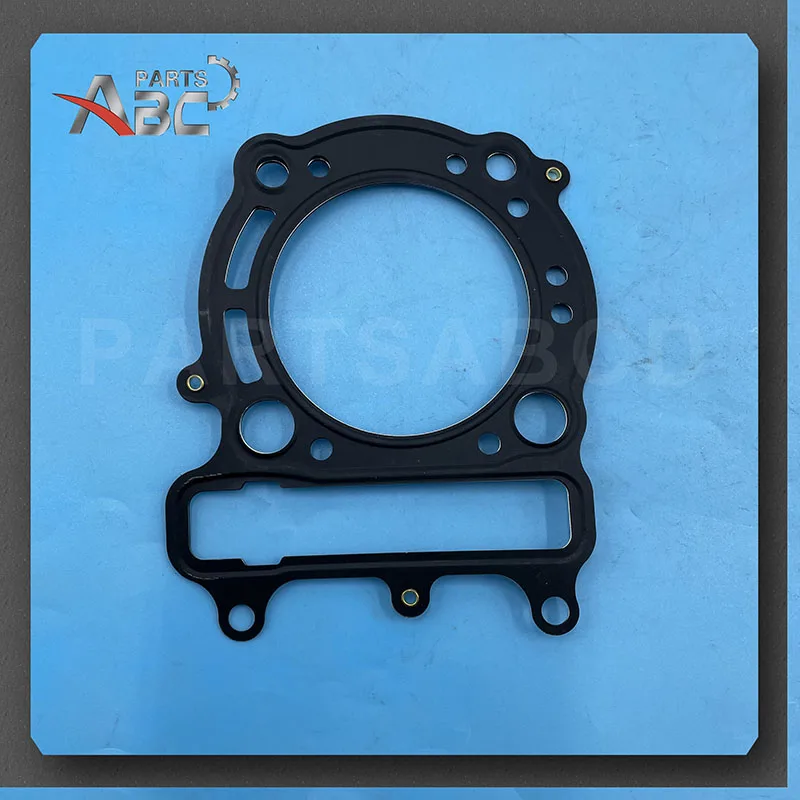 72.5mm D300 Engine Gasket Cylinder and Cylinder Head Gasket for Buyang 300cc YP VOG 300 Linhai 300CC ATV 2.1.01.0411