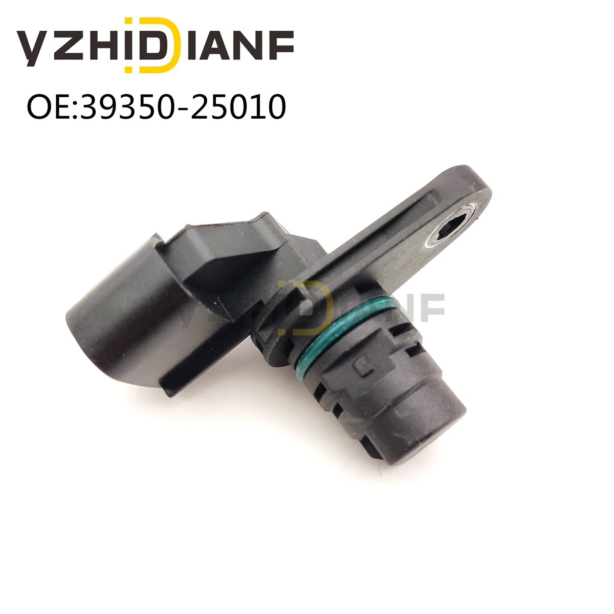 1pc 39350 25010 3935025010,39350-25010 high quality Camshaft Position Sensor for Hyundai- Kia 2.0L 2.4L 06-15 fast delivery