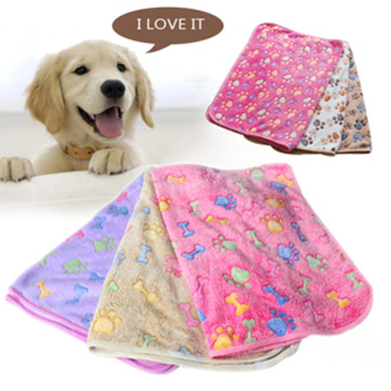 Ccheetah 104x76CM Waterproof Reusable Big Dog Bed Mats Urine Pad Puppy Pee Fast Absorbing Rug for Pet Sleep Soft Carpet Blanket