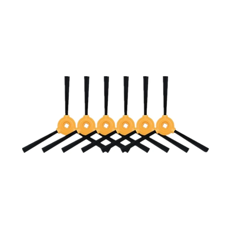 روبوت HEPA تصفية الجانب فرشاة الرئيسية لفة فرشاة ممسحة القماش الخرق ل Yeedi K600 K700 الروبوتية مكنسة كهربائية إكسسوارات قطع غيار