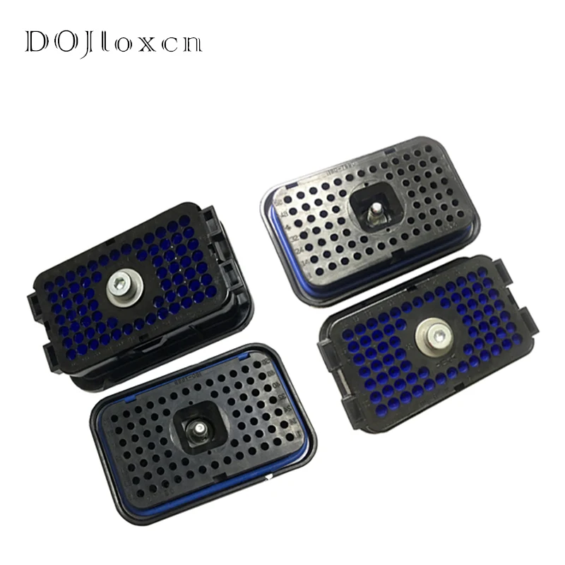 1 Sets 70 Pin 160-7689 160-7690 Original Authentic Connector CTA Carter Accessories For Computer Version Female Wiring Plug