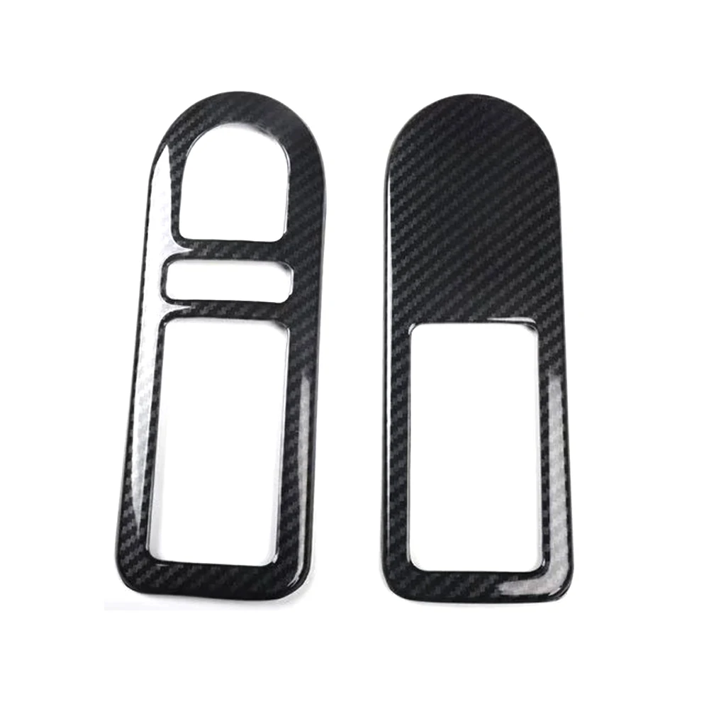 For VW Volkswagen New Beetle 2003 2004 2005 2006 2007 2008 2009 2010 Car Accessories Interior Door Handle Decoration Cover Trim