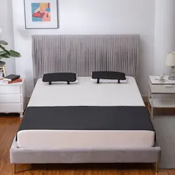 Earthing Bed Mat Premium Ground Therapy Mat for better Sleep Breathable Sheet