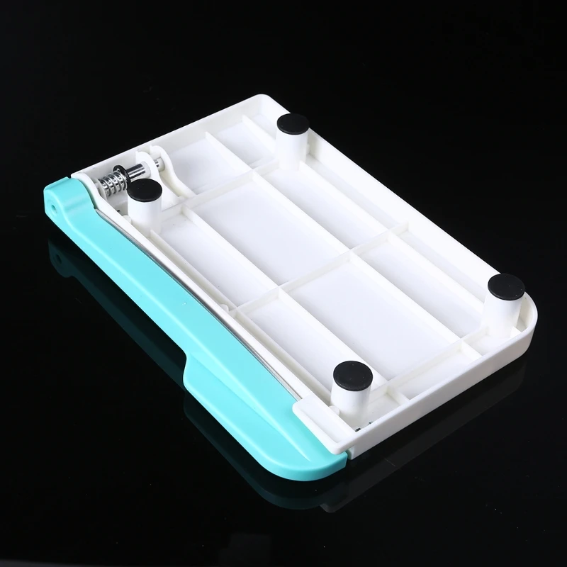 Бумажный Гильотинный триммер K1AA A4 для дома, офиса, школы, инструменты для резки бумаги, профессиональная машина для резки