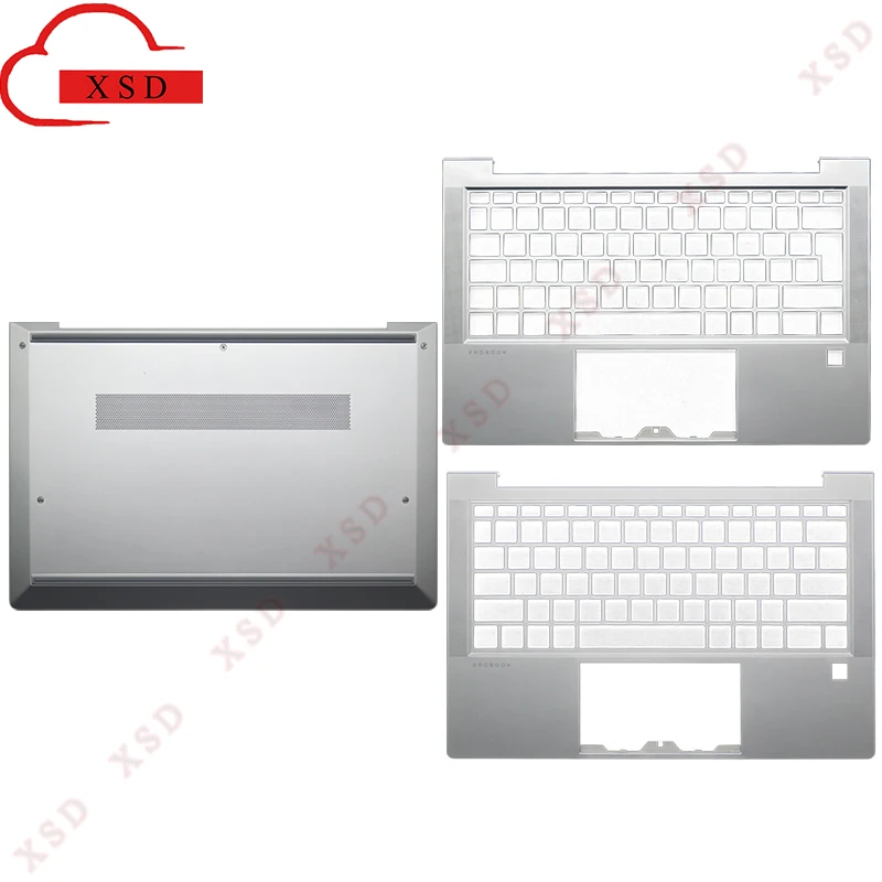 

Новые оригинальные чехлы для ноутбуков HP EliteBook 13 830 Aero G8 735 838, подставка для рук, Нижняя основа, искусственная Обложка 6070B1839901