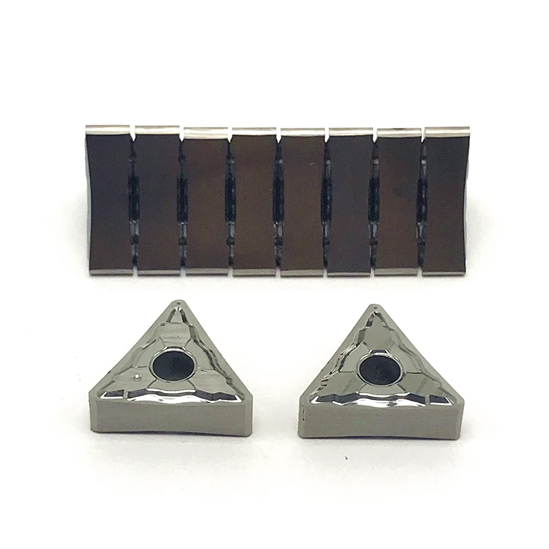 TNMG160404 Hà H01 Nhôm Chèn Tiện Bằng Máy CNC Dụng Cụ Nhôm Đồng Dụng Cụ Quay Lắp TNMG 160404 Gỗ Dụng Cụ Xoay Cắt