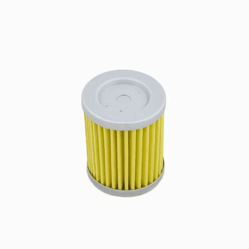 Motorcycle 200 200cc Engine Oil Filter For QINGQI suzuki QM200GY QM200 GS200 QM GS  Spare Parts accessories free shipping