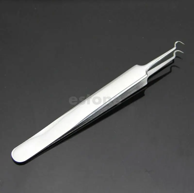 Blackhead Comedone Acne Blemish Remover Nipper Stainless Beauty Tools Tweezers Acne Blackhead Picker