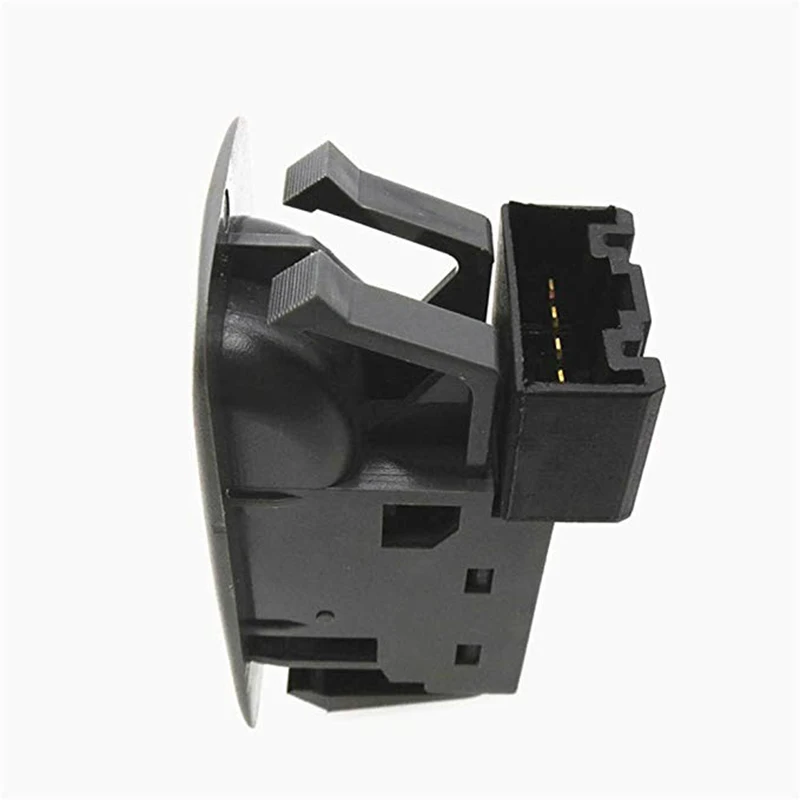 Window Control Switch Button for Suzuki Grand Vitara Grey 37995-75F00-P4Z / 3799575F00P4Z / 3799575F00T01 / 37995-75F00-T01