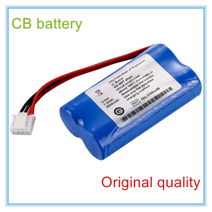 

High quality Replacement For LGABB4186 GL358WB battery